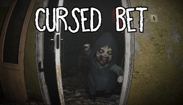 Cursed Bet Torrent Download
