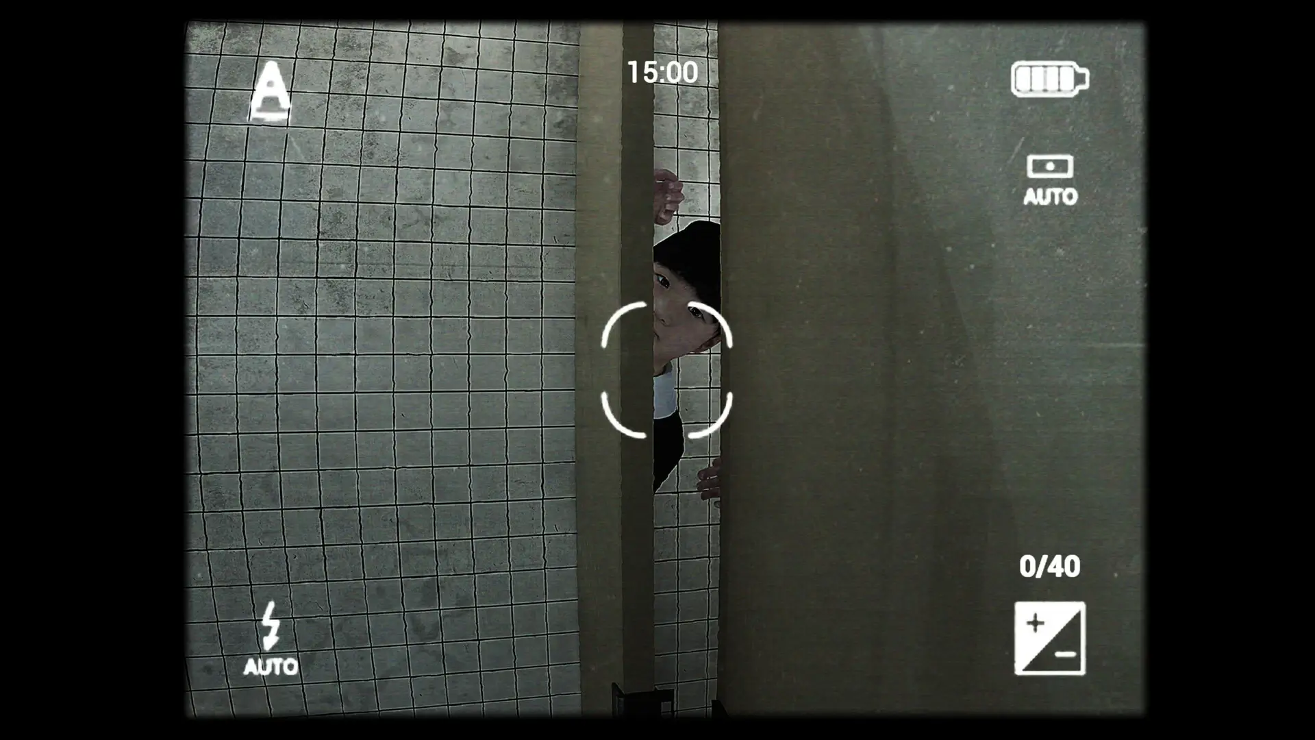 Cursed Digicam Gameplay Screenshots 1