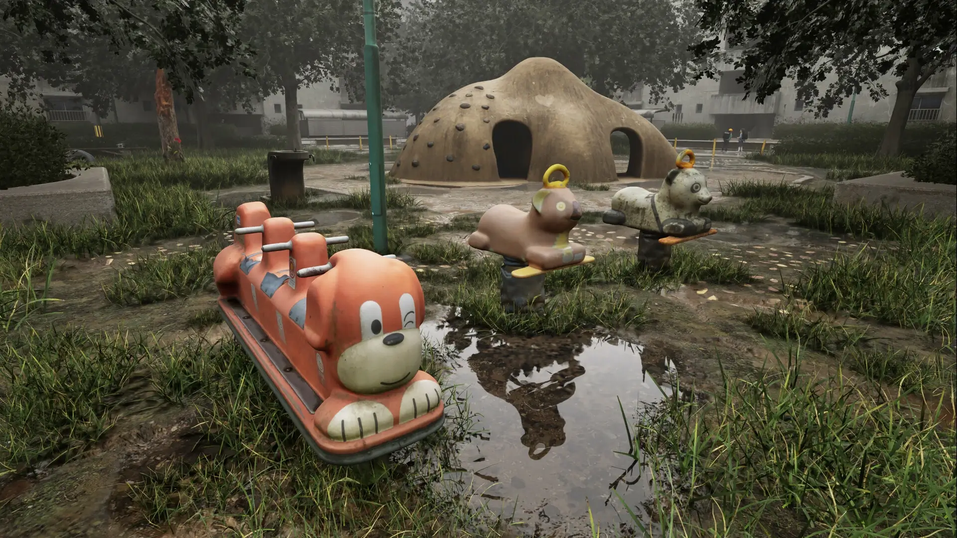 Cursed Digicam Gameplay Screenshots 2
