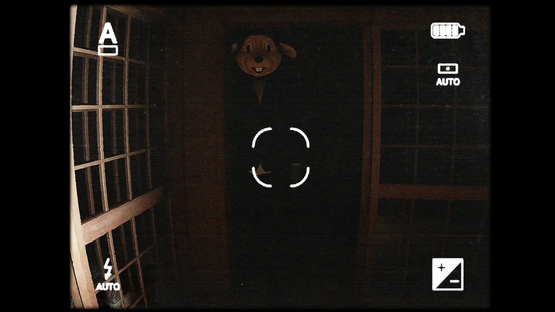 Cursed Digicam Gameplay Screenshots 3