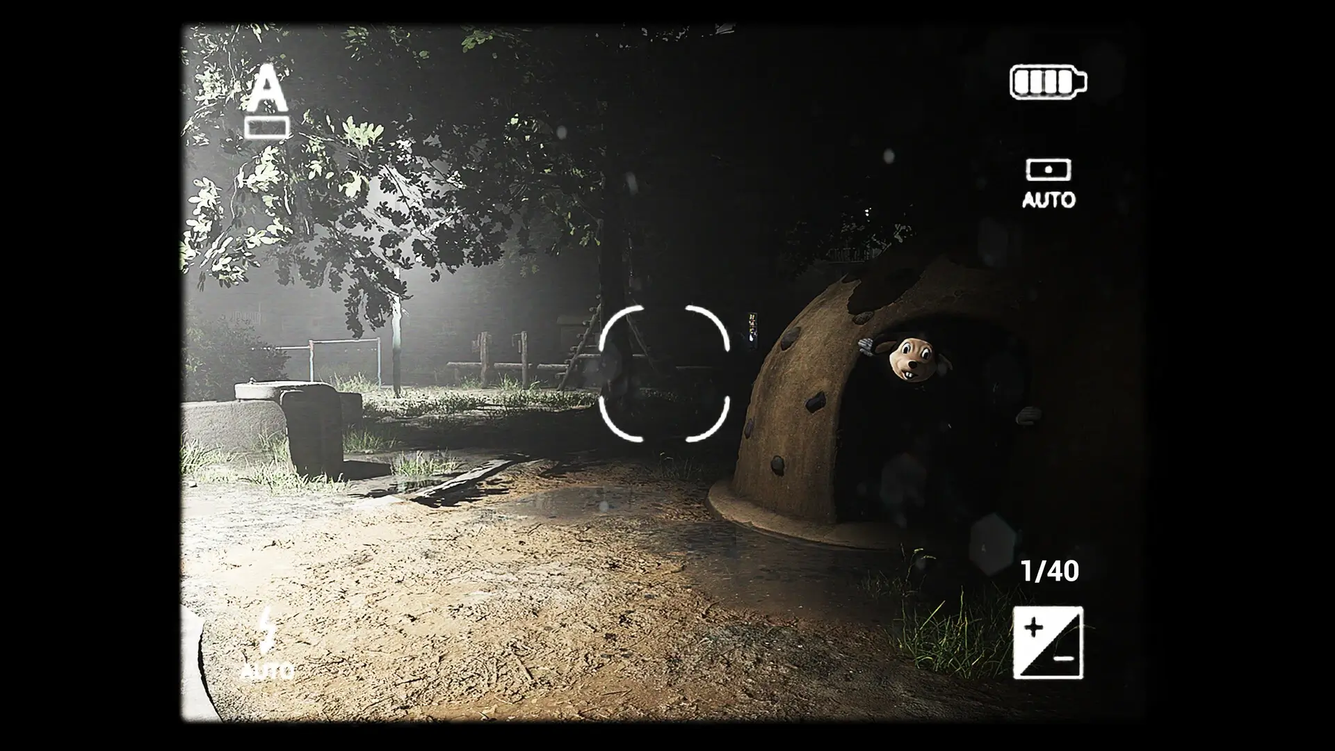 Cursed Digicam Gameplay Screenshots 4