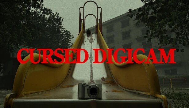 Cursed Digicam Torrent Download