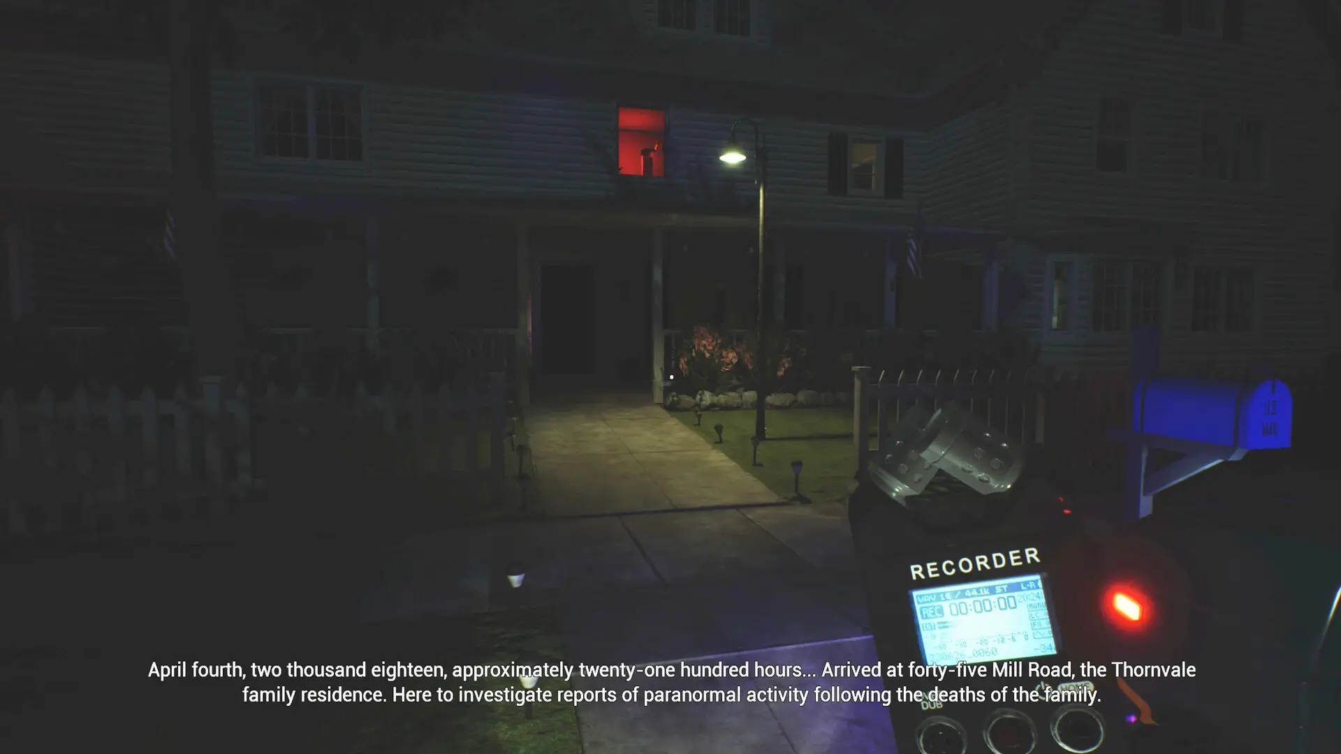 Cursed Feed Gameplay Screenshots 1