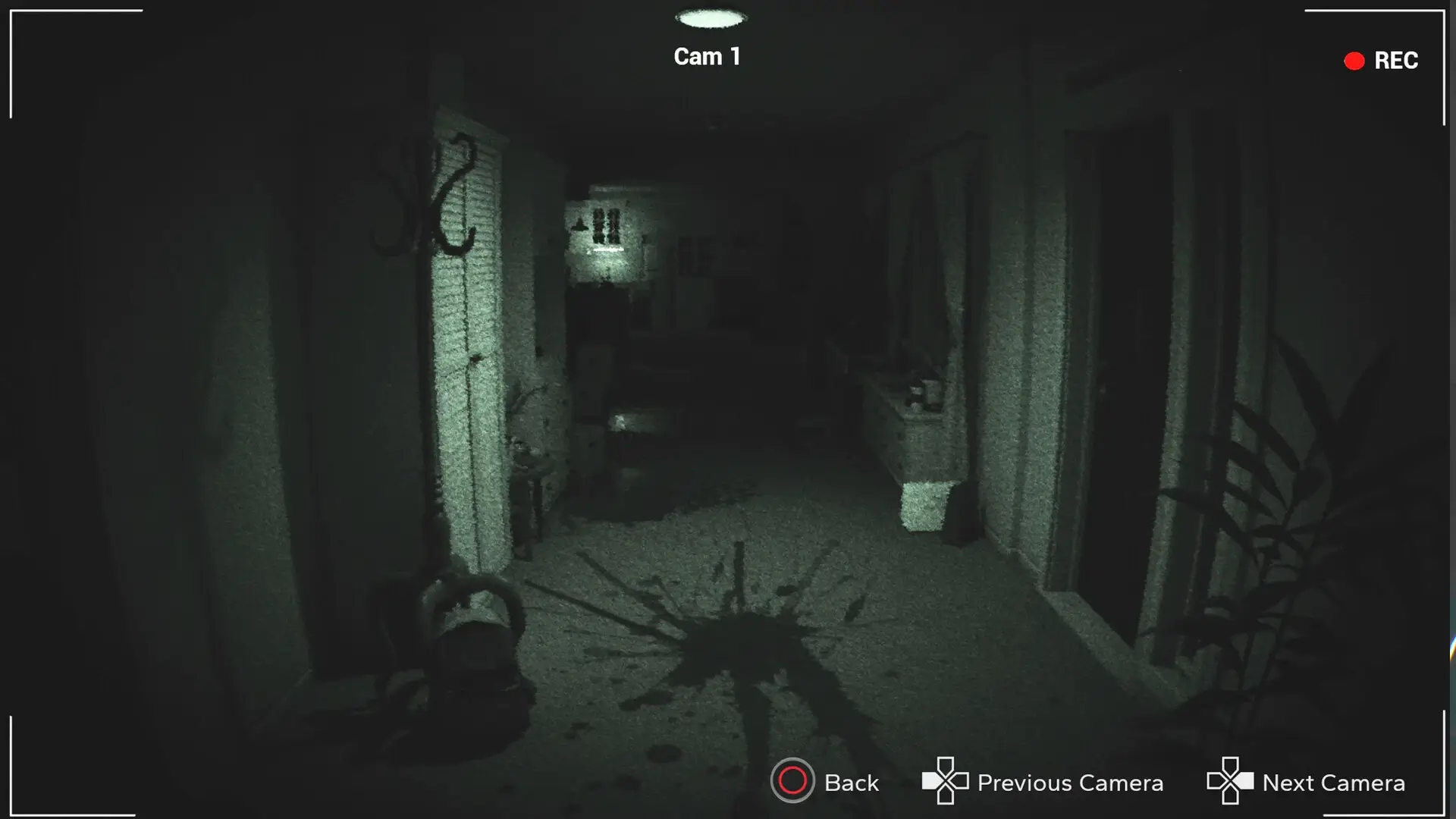 Cursed Feed Gameplay Screenshots 2