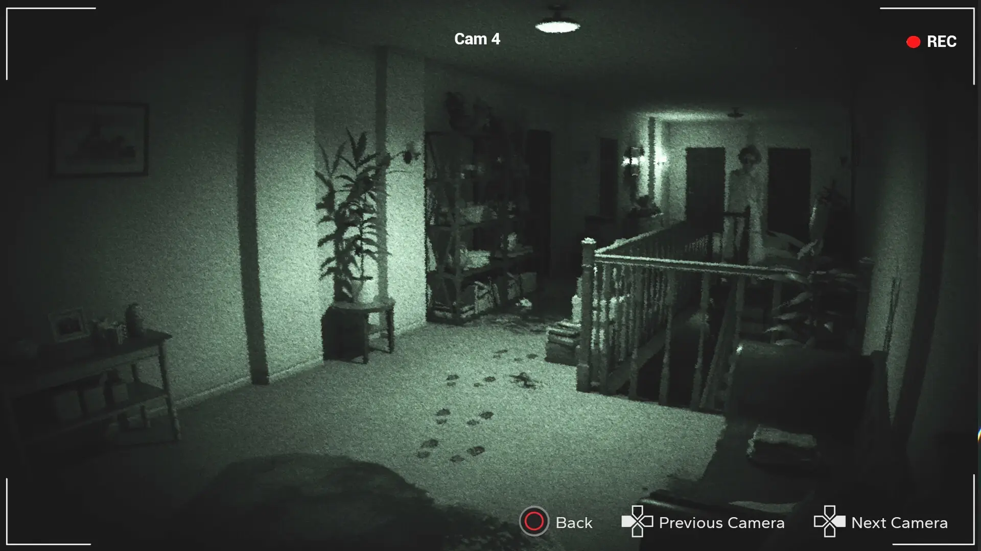 Cursed Feed Gameplay Screenshots 3