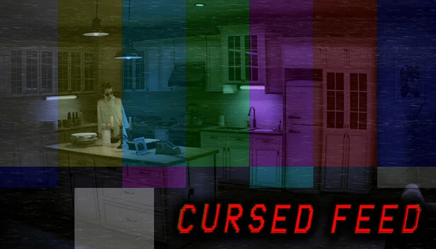 Cursed Feed Torrent Download