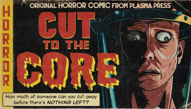 Cut to the Core Torrent Download