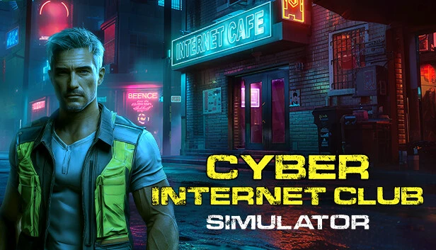Cyber Internet Club Simulator Torrent Download