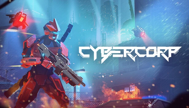 CyberCorp Torrent Download