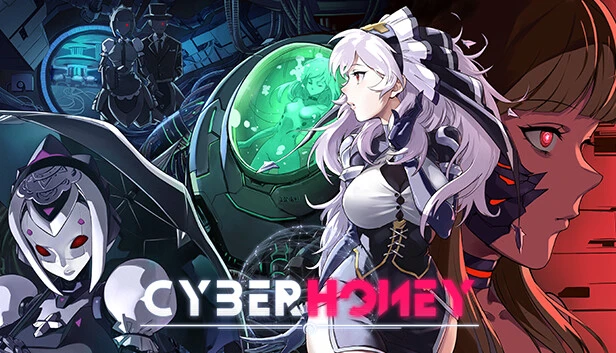 CyberHoney Torrent Download