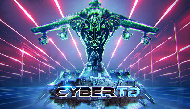 CyberTD Torrent Download