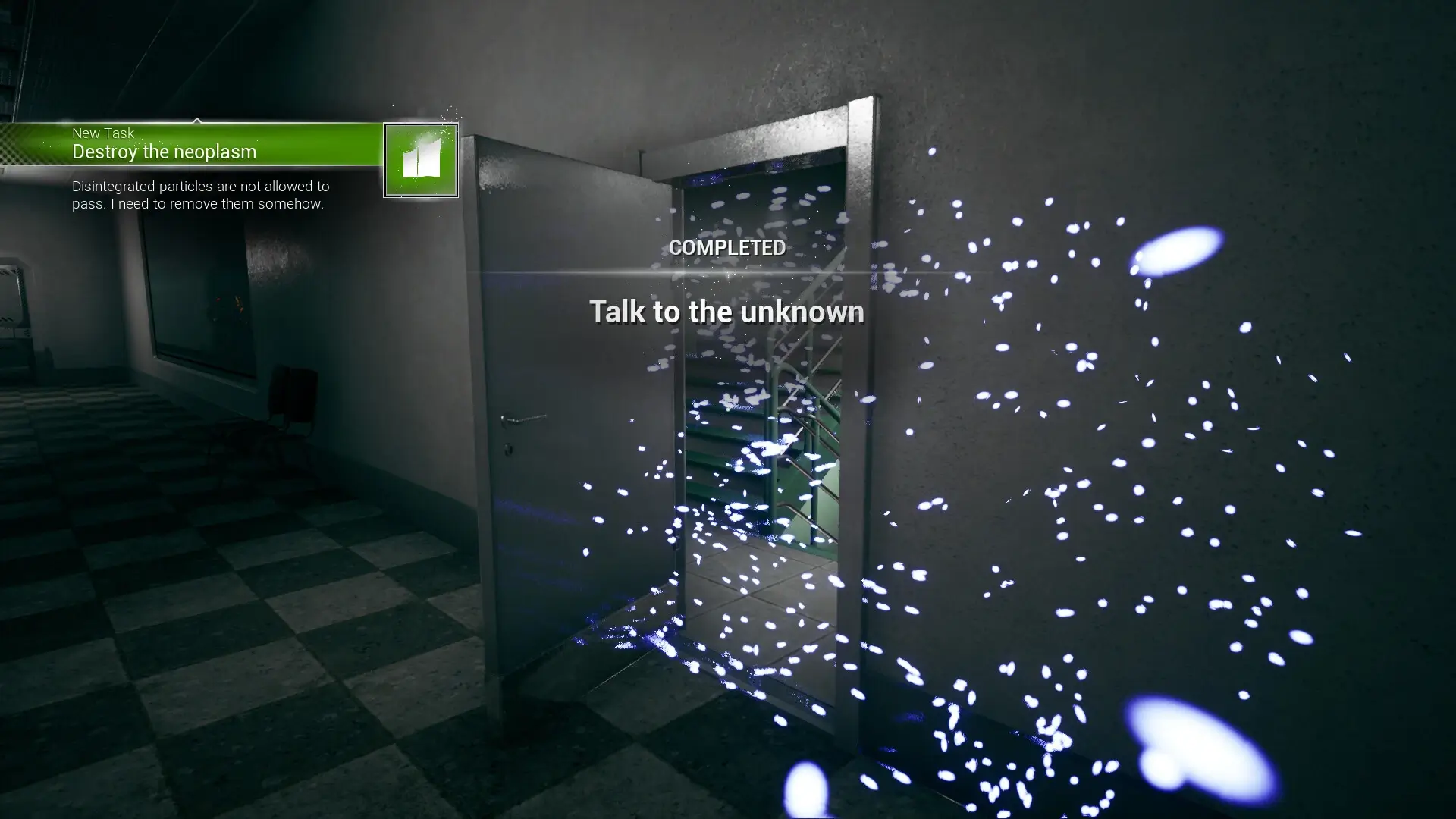 Cybernetic Fault Gameplay Screenshots 3