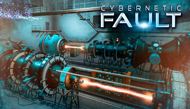 Cybernetic Fault Torrent Download