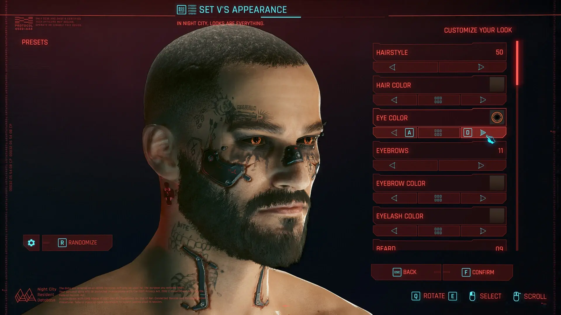 Cyberpunk 2077: Ultimate Edition Gameplay Screenshots 3