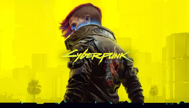 Cyberpunk 2077: Ultimate Edition Torrent Download