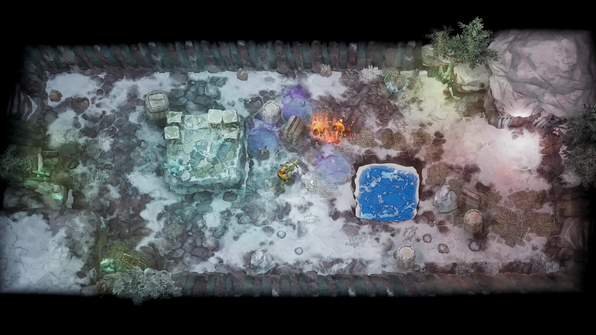 Cycled Gameplay Screenshots 2