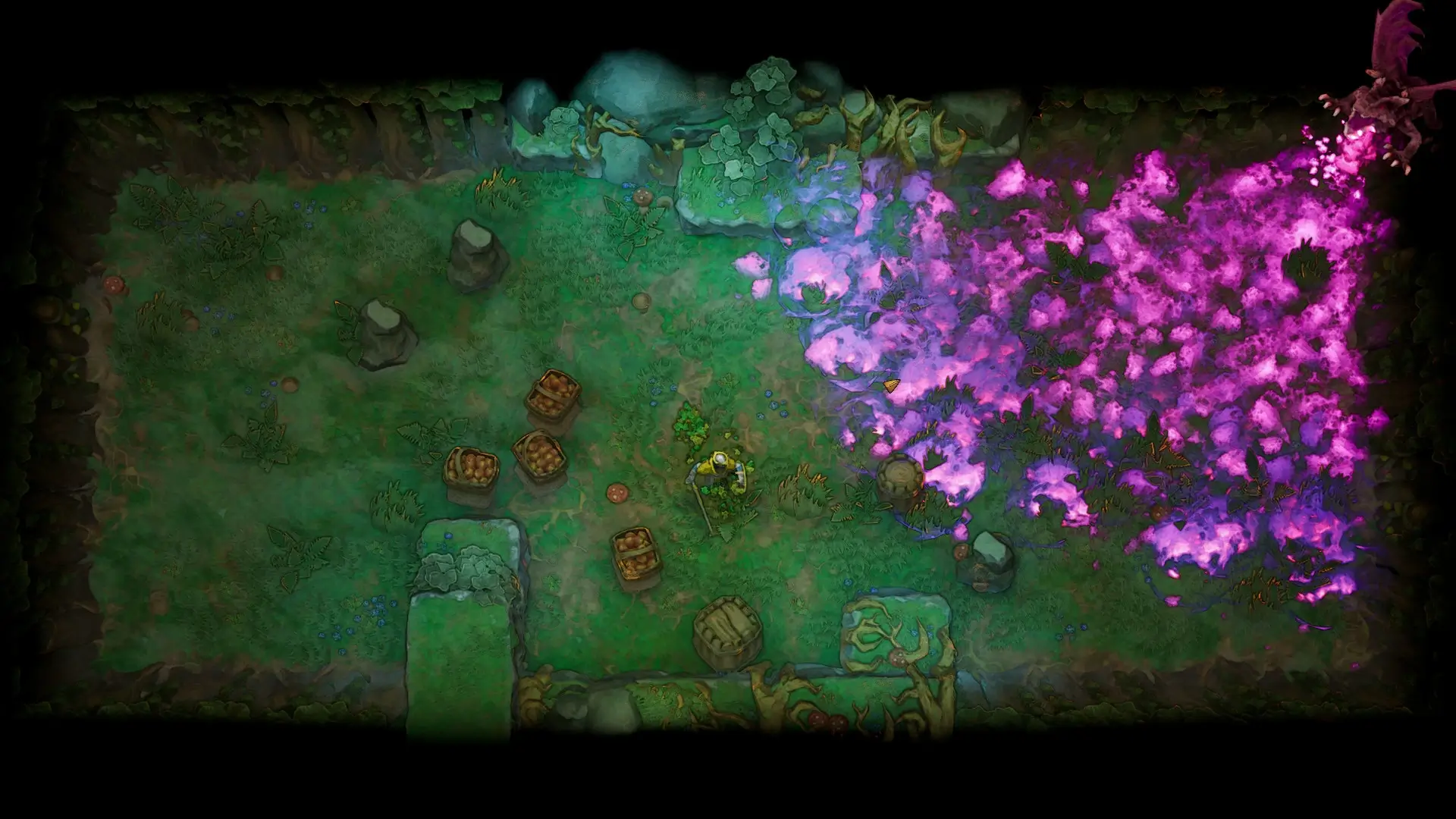 Cycled Gameplay Screenshots 4