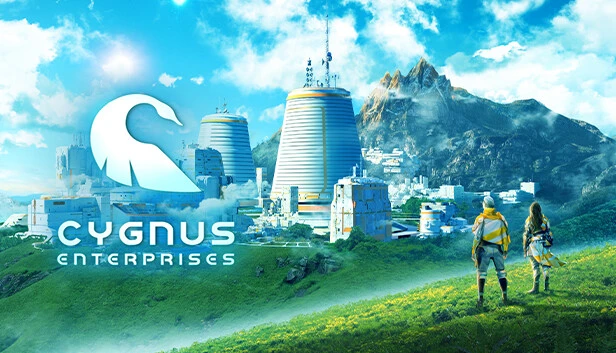 Cygnus Enterprises Torrent Download