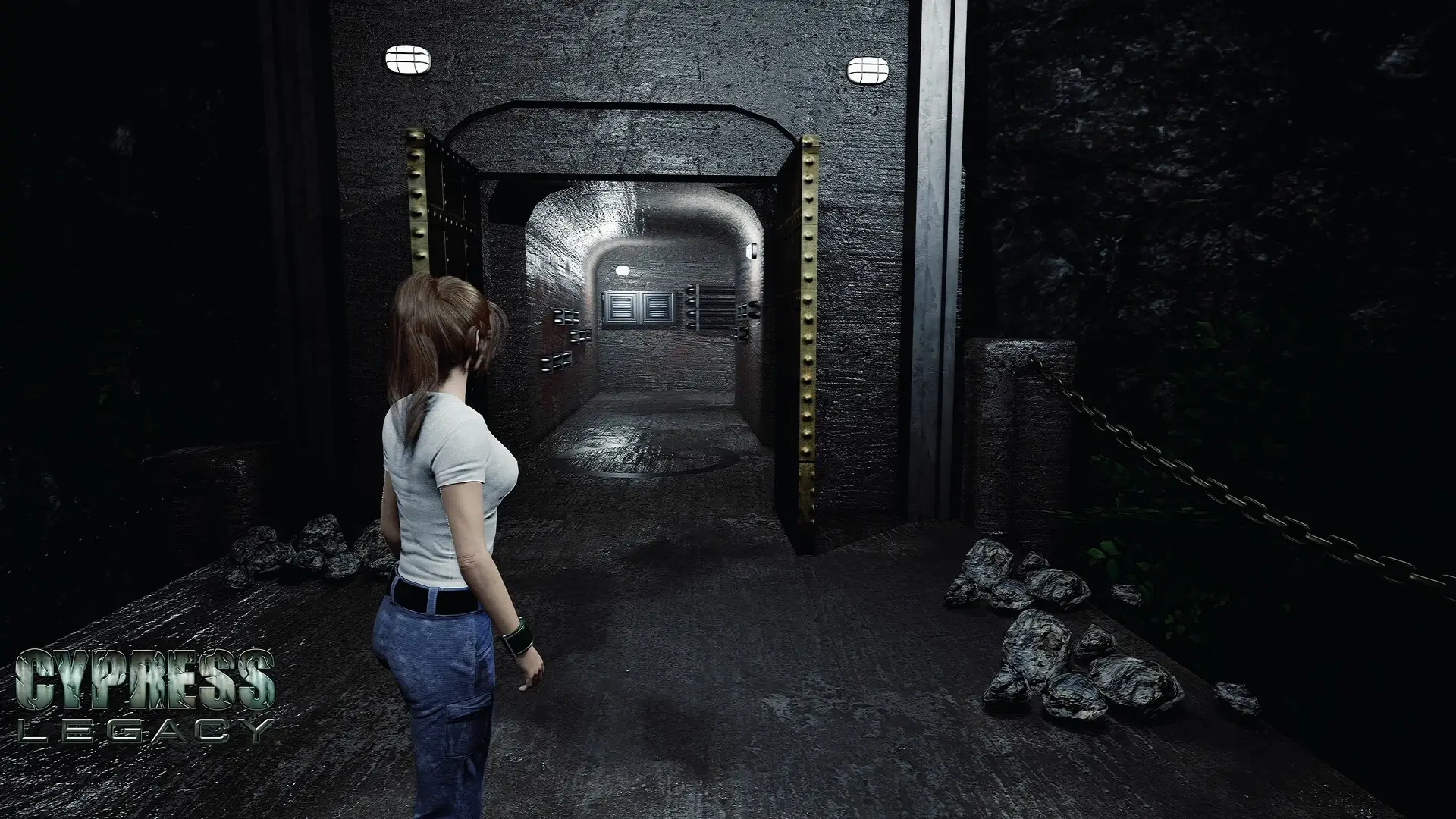 Cypress Legacy Gameplay Screenshots 1