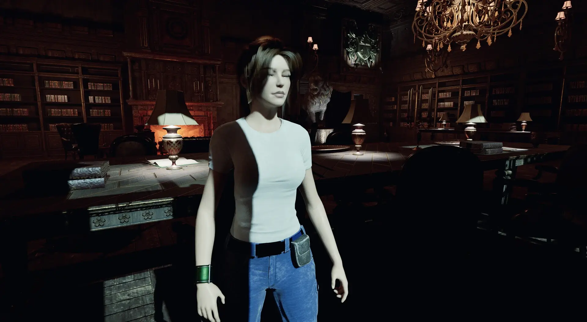Cypress Legacy Gameplay Screenshots 2