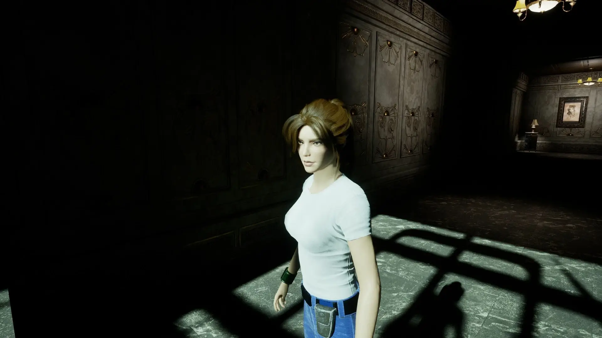 Cypress Legacy Gameplay Screenshots 3