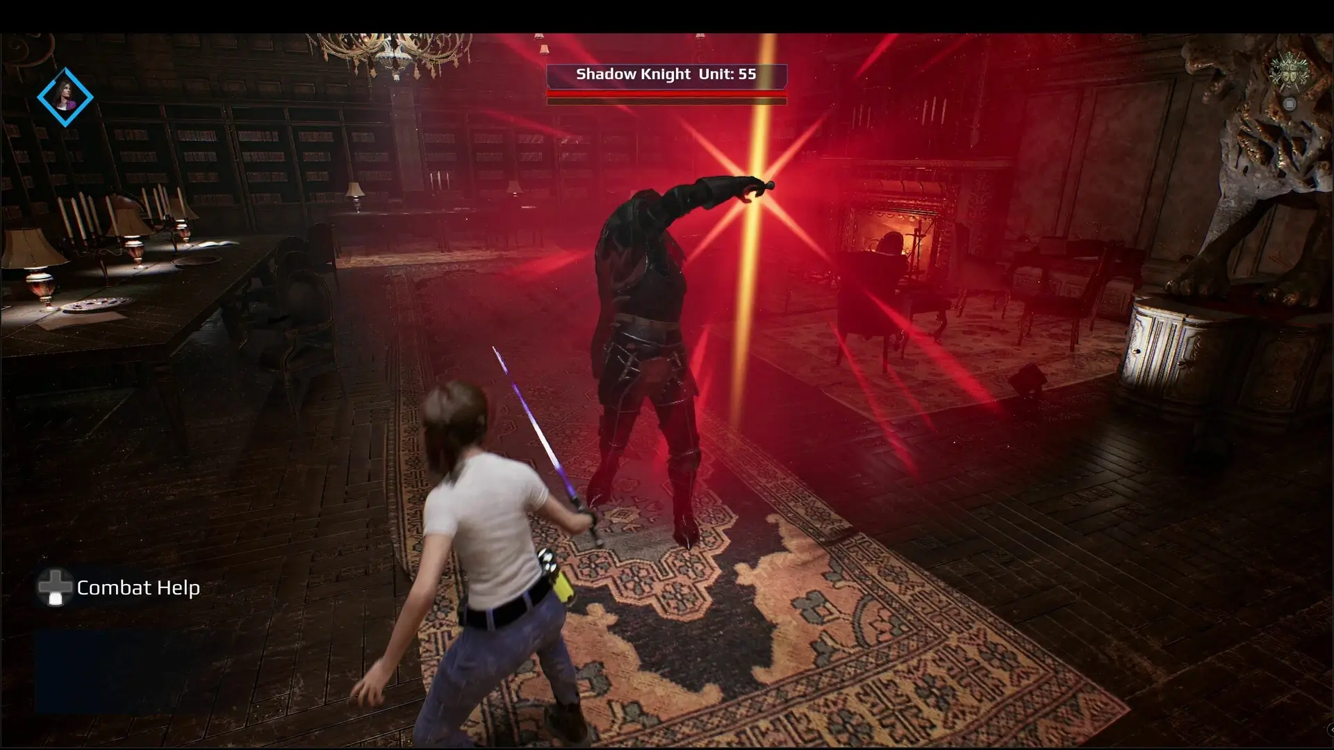 Cypress Legacy Gameplay Screenshots 4