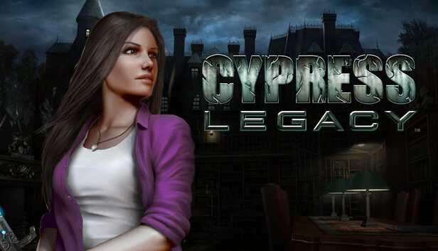 Cypress Legacy Torrent Download