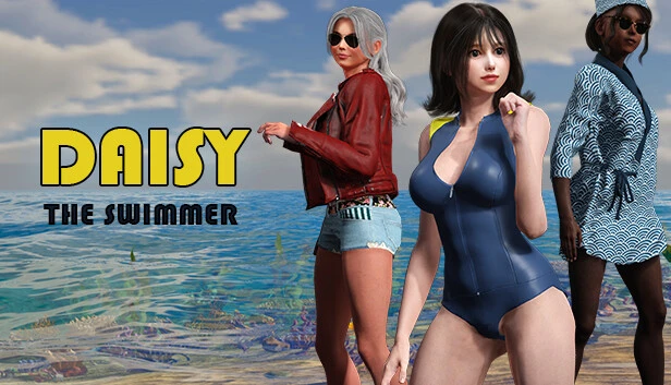 DAISY THE SWIMMER Torrent Download