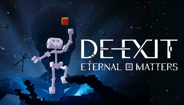 DE-EXIT: Eternal Matters Torrent Download