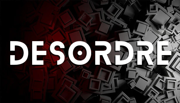 DESORDRE: A Puzzle Game Adventure Torrent Download
