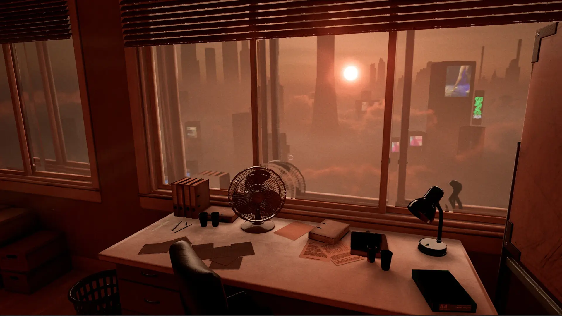 DETECTIVE: Minerva Case Gameplay Screenshots 3