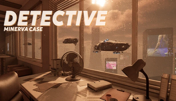 DETECTIVE: Minerva Case Torrent Download