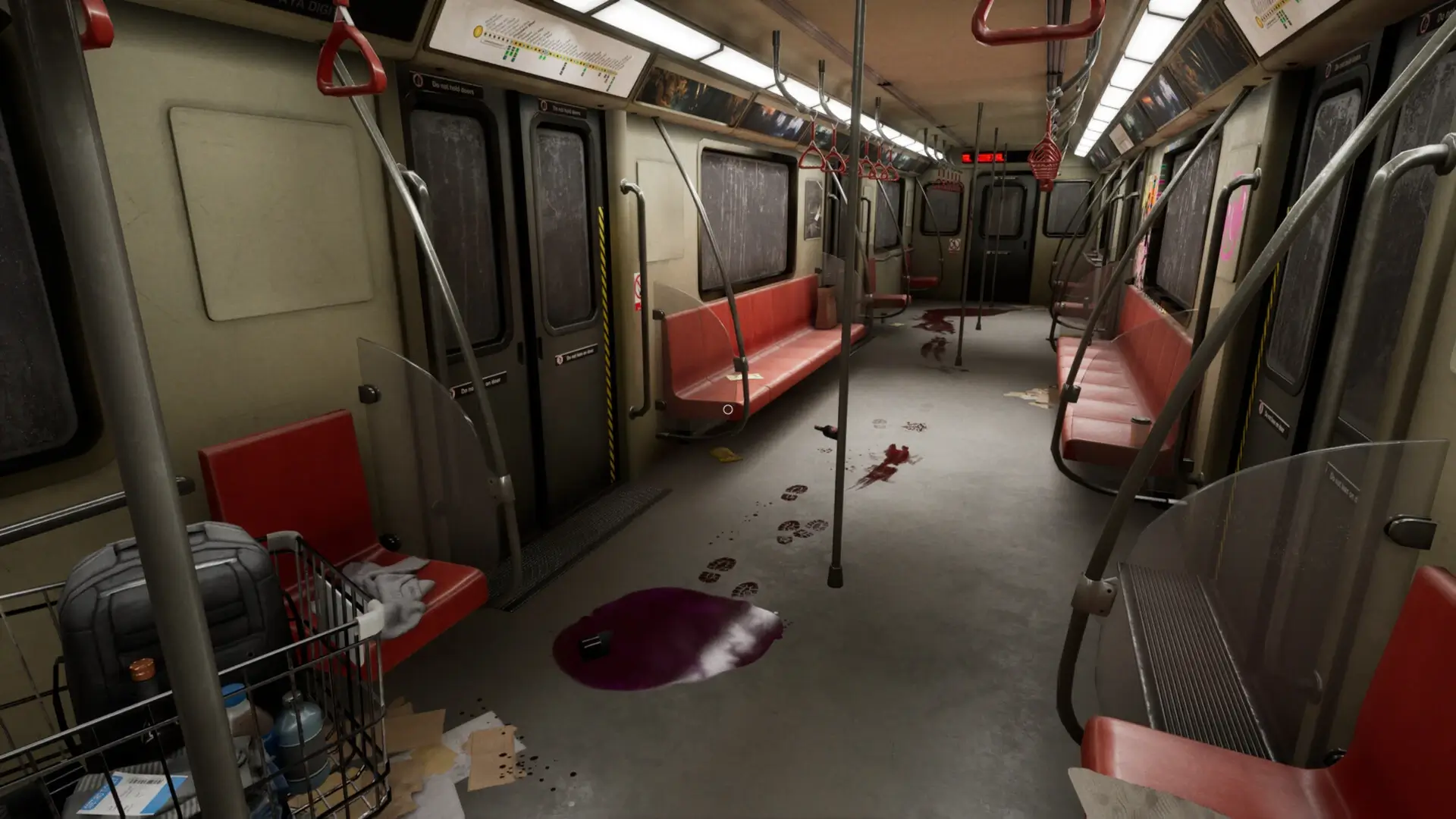 DETECTIVE: Scene Crime Gameplay Screenshots 3