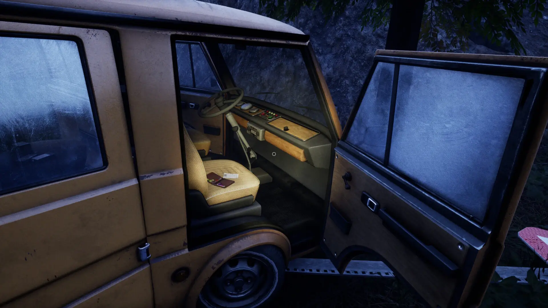 DETECTIVE: Scene Crime Gameplay Screenshots 4