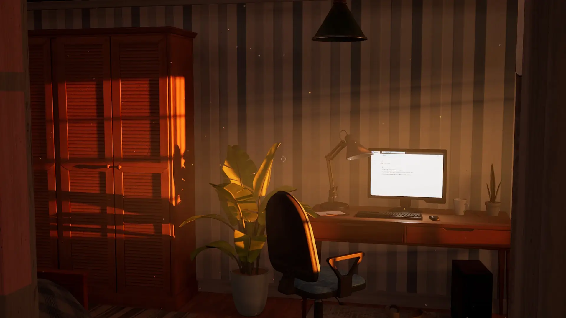 DETECTIVE: “Stella Porta” Case Gameplay Screenshots 1