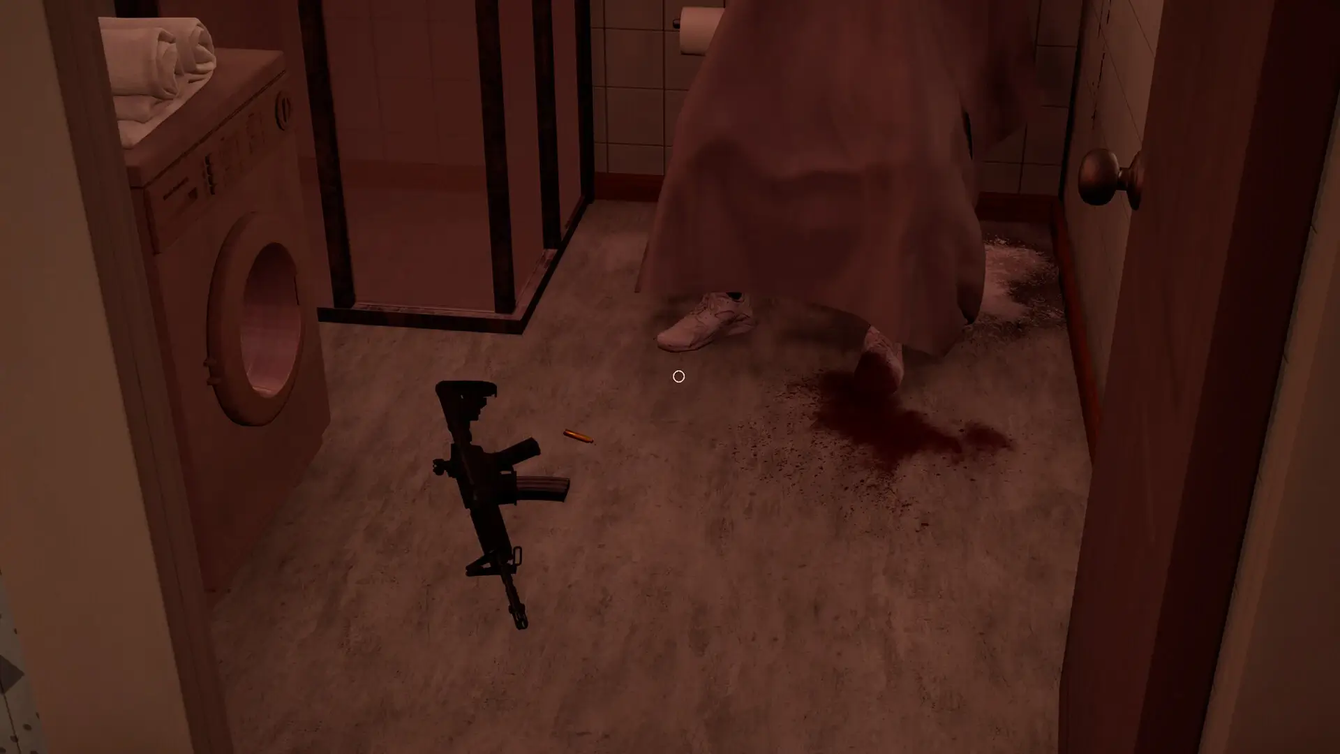 DETECTIVE: “Stella Porta” Case Gameplay Screenshots 3