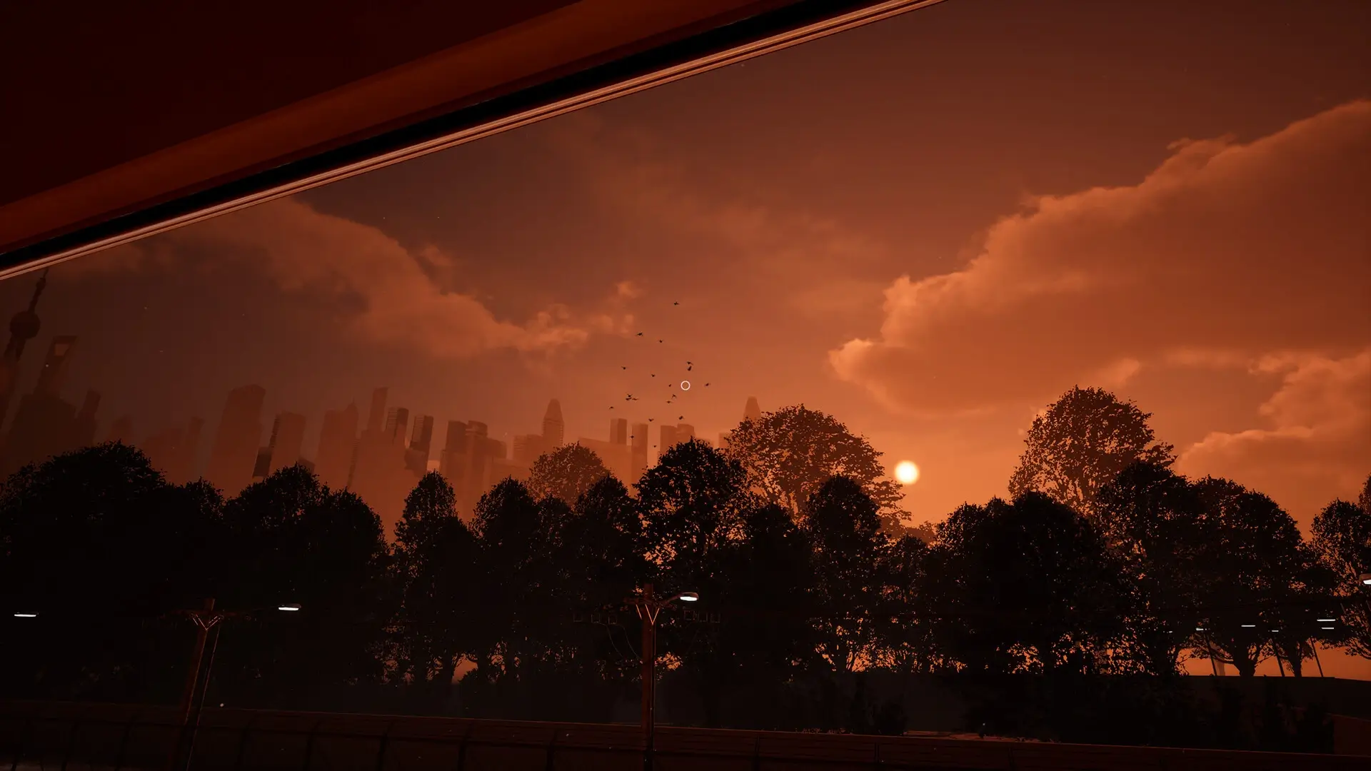 DETECTIVE: The Motel Gameplay Screenshots 3