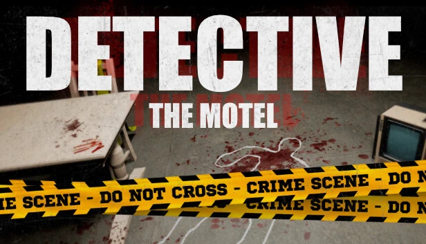 DETECTIVE: The Motel Torrent Download