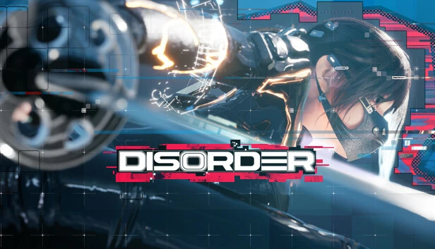 DISORDER Torrent Download