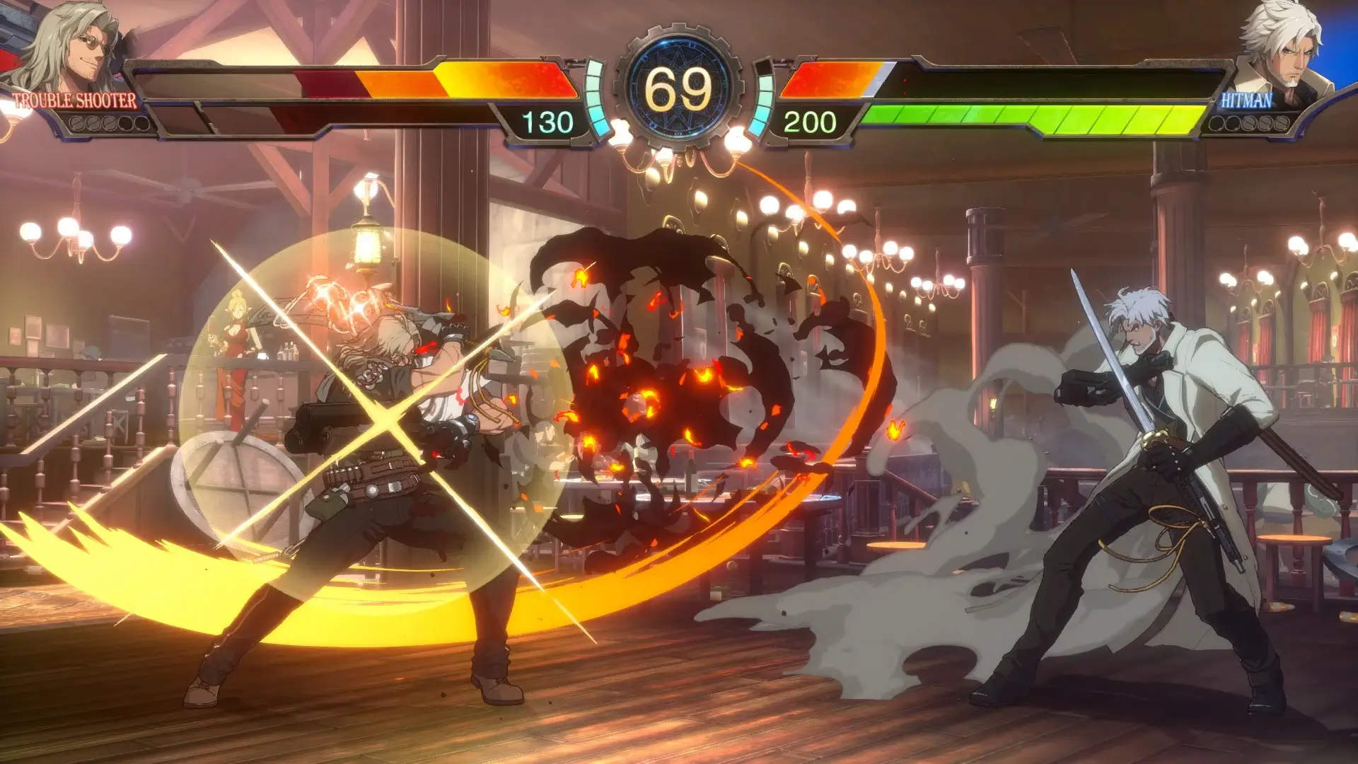 DNF Duel Gameplay Screenshots 4