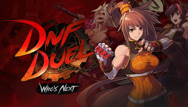 DNF Duel Torrent Download