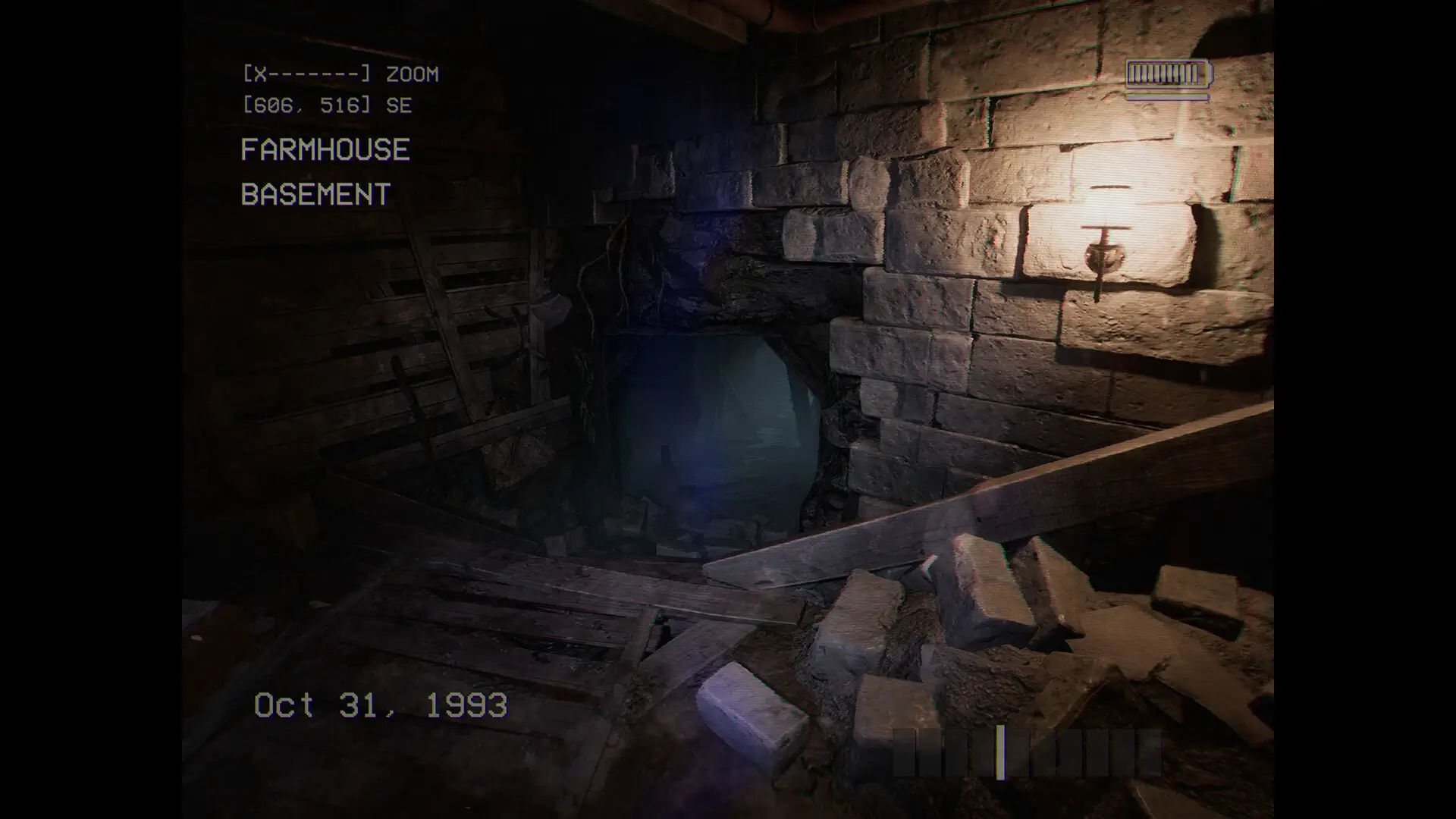 DON’T SCREAM Gameplay Screenshots 2
