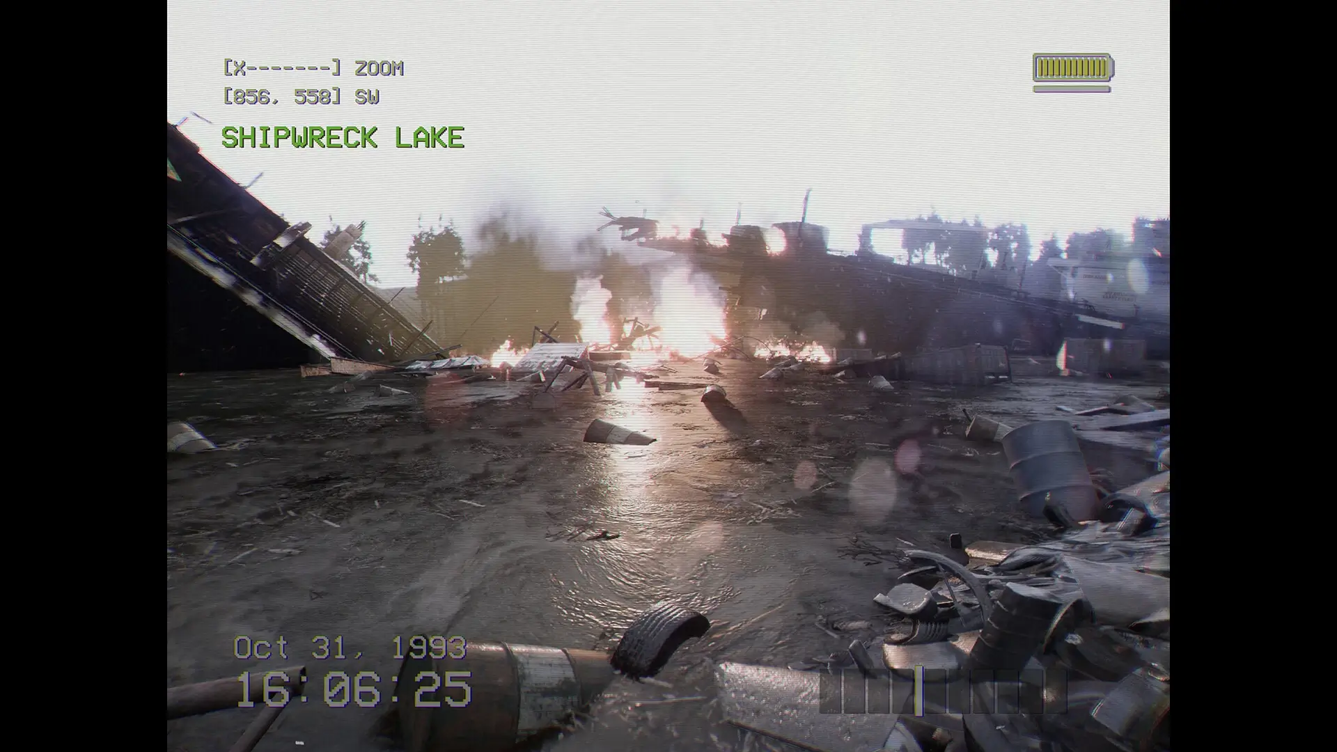 DON’T SCREAM Gameplay Screenshots 4