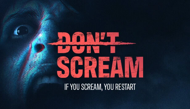 DON’T SCREAM Torrent Download
