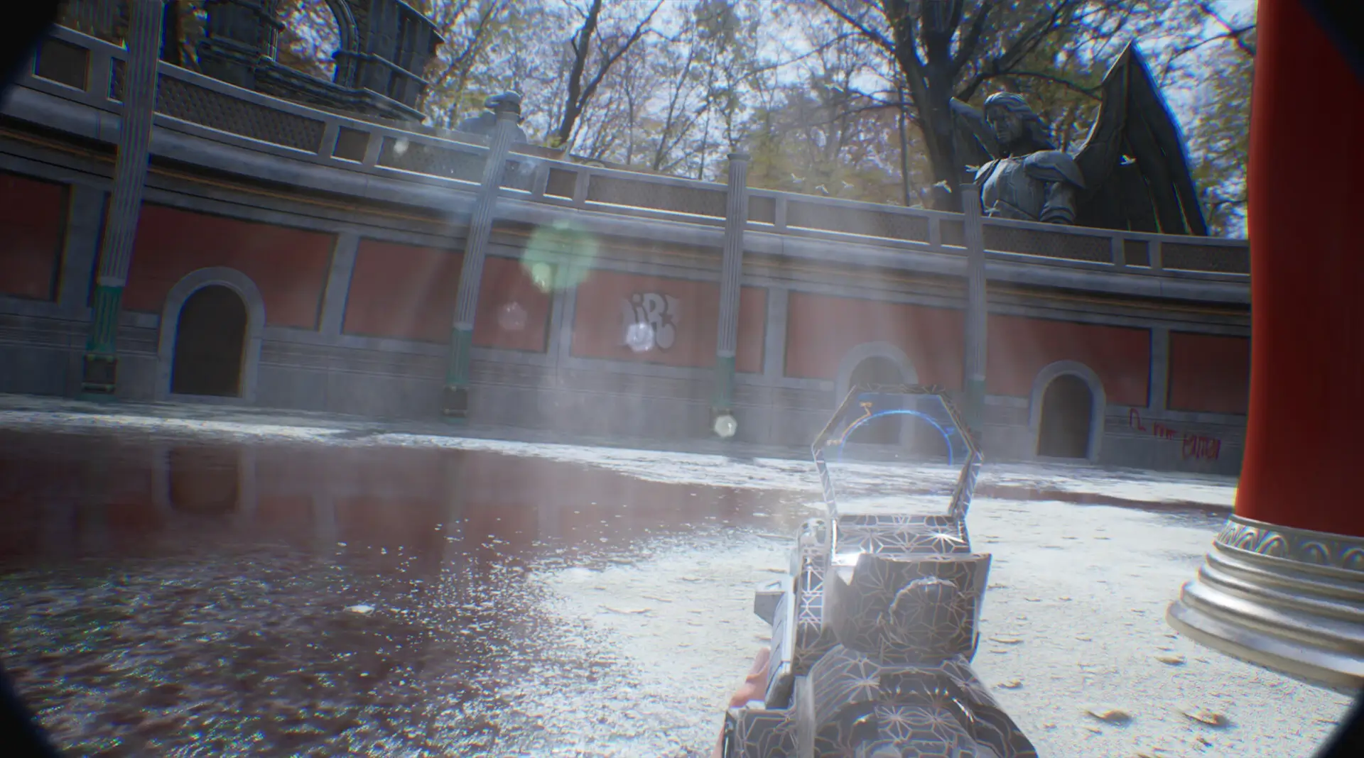 DON’T SHOOT US Gameplay Screenshots 4