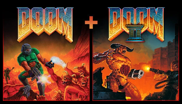 DOOM I + II (2024) Torrent Download