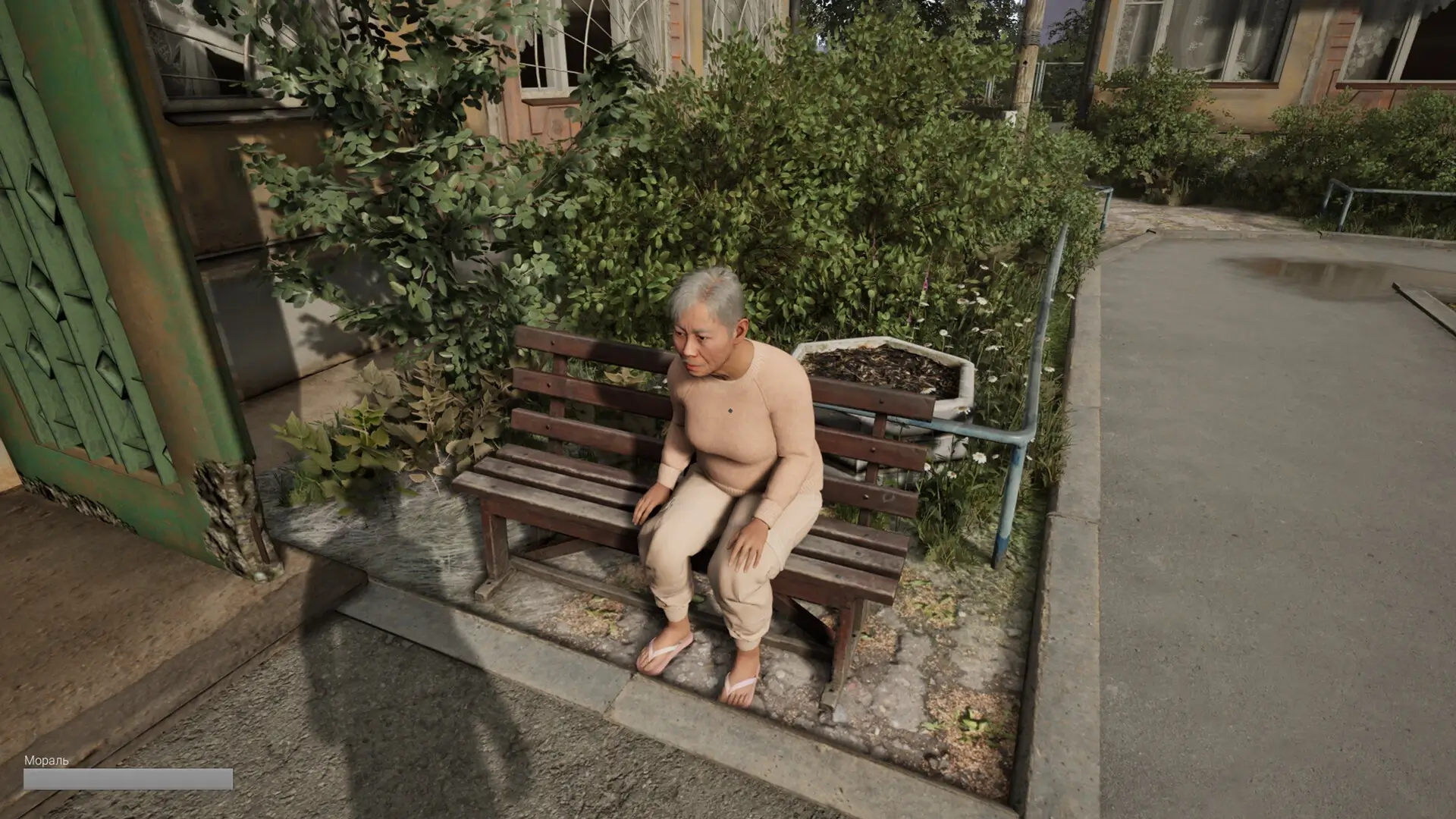 DOOMER SIMULATOR Gameplay Screenshots 2