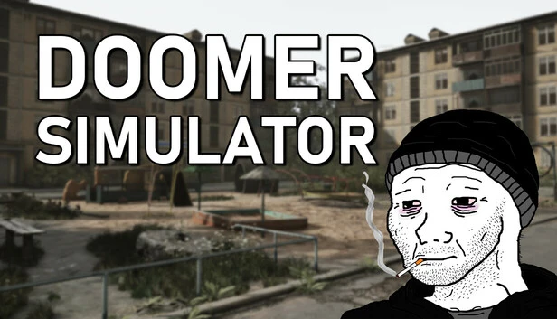 DOOMER SIMULATOR Torrent Download