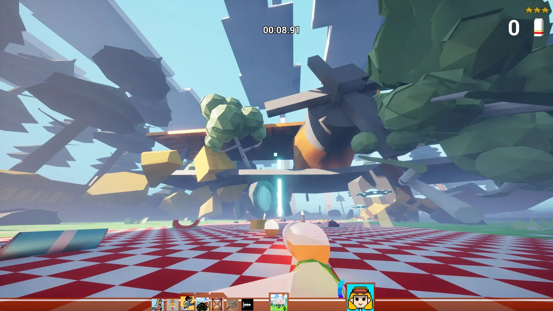 DOSTAVKA Gameplay Screenshots 2