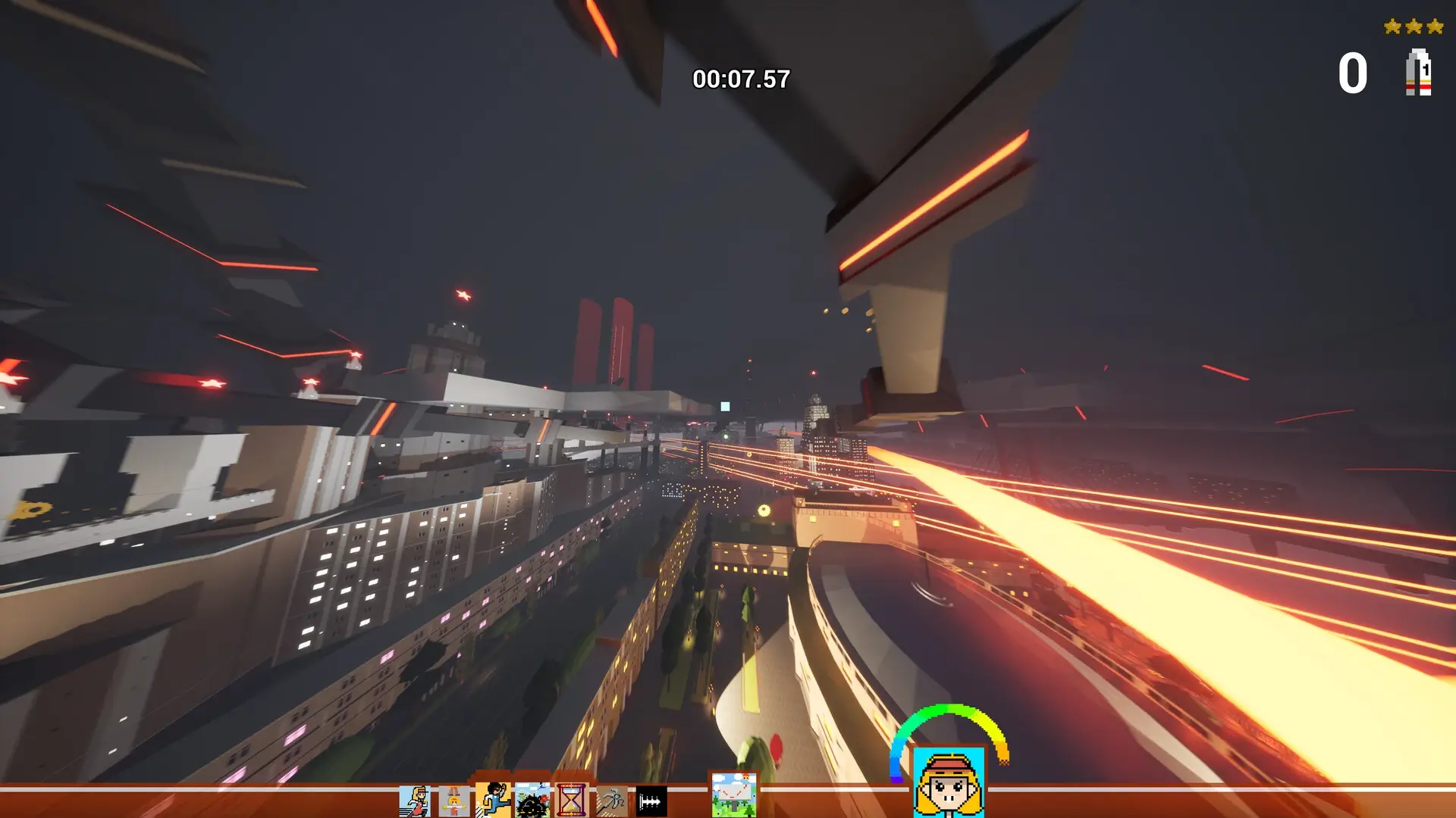 DOSTAVKA Gameplay Screenshots 4